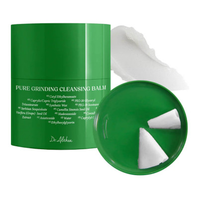 Dr.Althea Мягкий очищающий бальзам Pure Grinding Cleansing Balm 50 мл.Корея