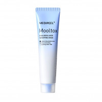 MEDI-PEEL Охлаждающая маска-пленка с эффектом лифтинга Mooltox Wrapping Mask 70 мл. Корея