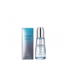 DR.REBORN Сыворотка для восстановления кожи NMN99 Skin Booster Repair Ampoule 40 мл. Корея DR.REBORN Сыворотка для восстановления кожи NMN99 Skin Booster Repair Ampoule 40 мл. Корея