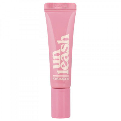 Unleashia Блеск-бальзам Sunset Dazzle Gloss Balm (Rome 07)10 г. Корея