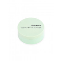 The SAEM Пудра рассыпчатая Saemmul Parfect Pore Powder 5 гр. Корея