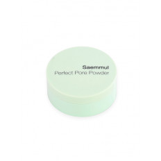 The SAEM Пудра рассыпчатая Saemmul Parfect Pore Powder 5 гр. Корея