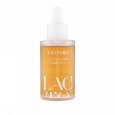 TRIMAY Сыворотка-лифтинг с бифидобактериями Lacto Biome Ampoule 50 мл. Корея