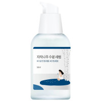 ROUND LAB Увлажняющая сыворотка с березовым соком Moisturizing Serum 50 мл.Корея ROUND LAB Увлажняющая сыворотка с березовым соком Moisturizing Serum 50 мл.Корея