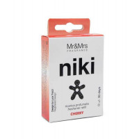 Mr&Mrs Сменный блок ароматизатора NIKI Цветы Вишни Cherry Blossom Mr&Mrs Сменный блок ароматизатора NIKI Цветы Вишни Cherry Blossom