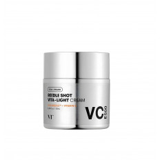 VT Осветляющий крем с микроиглами и витамином C Reedle Shot Vita-light cream 50 мл. Корея