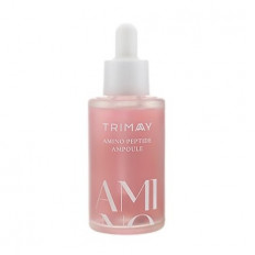 TRIMAY Омолаживающая сыворотка с аминокислотами и пептидами Amino Peptide Ampoule 50 мл. Корея