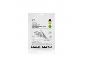 VT Увлажняющая маска-перчатки для рук Reedle Shot Nourishing Hand Mask Корея VT Увлажняющая маска-перчатки для рук Reedle Shot Nourishing Hand Mask Корея