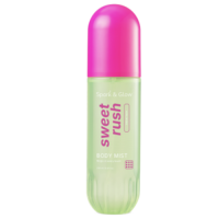 Spark&Glow Мист для тела и волос Body Mist Velvet Haze Spark&Glow Мист для тела и волос Body Mist Velvet Haze