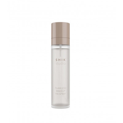 SHIK Спрей для фиксации макияжа Flawless Makeup Fix Spray 100 мл. SHIK Спрей для фиксации макияжа Flawless Makeup Fix Spray 100 мл.