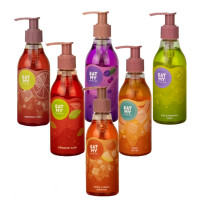 EAT MY Гель для душа Shower Gel 400 мл. EAT MY Гель для душа Shower Gel 400 мл.