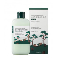 ROUND LAB Мужской лосьон с экстрактами сосны и центеллы Pine Calming Cica Lotion 200 мл. Корея ROUND LAB Мужской лосьон с экстрактами сосны и центеллы Pine Calming Cica Lotion 200 мл. Корея