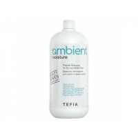 Tefia Шампунь увлажняющий пептидный для сухих и ломких волос Ambient Moisture 950 мл. Tefia Шампунь увлажняющий пептидный для сухих и ломких волос Ambient Moisture 950 мл.