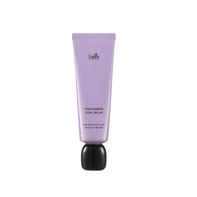 Lador Крем-эссенция для объема Volumising Curl Cream 80 мл. Корея