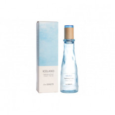 The SAEM Тонер для лица увлажняющий минеральный Iceland Hydrating Toner 160 мл. Корея The SAEM Тонер для лица увлажняющий минеральный Iceland Hydrating Toner 160 мл. Корея