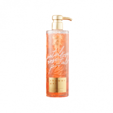 Spark&Glow Гель для душа с лепестками розы Shower Gel 500 мл. ЧЗ Spark&Glow Гель для душа с лепестками розы Shower Gel 500 мл. ЧЗ