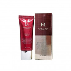 MISSHA Тональное средство M Perfect Cover BB Cream SPF42/PA+++№23  20 мл. Корея