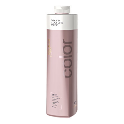 ESTEL Бальзам для волос Couture Luxury Color 1000 мл. ESTEL Бальзам для волос Couture Luxury Color 1000 мл.