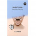 Eyenlip Тканевая маска с алоэ Moisture Essence Mask 25 мл.Корея