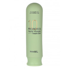 MASIL Бальзам с яблочным уксусом 10 Probiotics Treatment 300 мл. ЧЗ