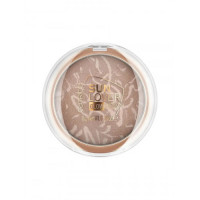 CATRICE Бронзирующая пудра с эффектом сияния Sun Lover Glow Bronzing Powder 010