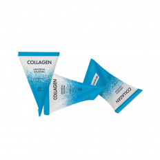 J:ON Маска для лица с коллагеном Collagen Universal Solution Pack 5 гр. Корея