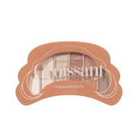 Vivienne Sabo Палетка теней для век Palette de Fards a Paupieres Croissant (02) Vivienne Sabo Палетка теней для век Palette de Fards a Paupieres Croissant (02)