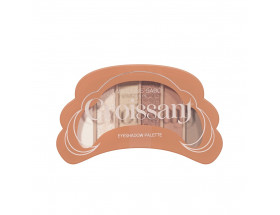 Vivienne Sabo Палетка теней для век Palette de Fards a Paupieres Croissant (02)
