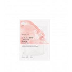 Medicube Тканевая маска с коллагеном Collagen Lifting Mask ЧЗ Medicube Тканевая маска с коллагеном Collagen Lifting Mask ЧЗ