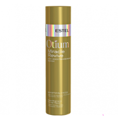 ESTEL Шампунь-уход для восcтановления волос Otium Miracle Revive 250 мл.
