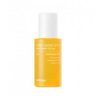 CELIMAX Сыворотка осветляющая Pore+Dark Spot Brightening Serum 30 мл. ЧЗ