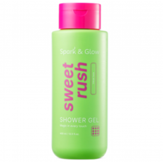 Spark&Glow Гель для душа Shower Gel