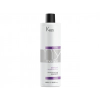 Kezy Шампунь реструктурирующий с кератином Keratin Remedy 1000 мл.