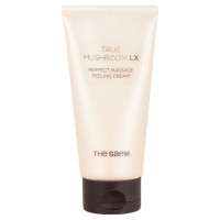 The SAEM Крем-эксфолиант массажный True Mushroom 150 мл.