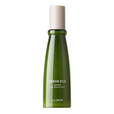 The SAEM Harakeke Deep Moisture Toner Urban Eco Harakeke Deep Moisture Toner 150 мл. Корея The SAEM Harakeke Deep Moisture Toner Urban Eco Harakeke Deep Moisture Toner 150 мл. Корея