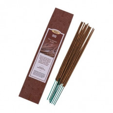 Aasha Herbals Палочки ароматические Агарвуд Oud Flora Incense Sticks 10 шт. Индия