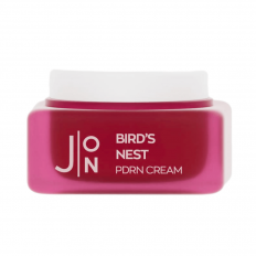 J:ON Крем для лица с ласточкиным гнездом Birds Nest Pdrn Cream 50мл. Корея