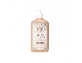 HEMPZ Молочко для тела увлажняющее мерцающее Бергамот и Ваниль Body Moisturizer 500 мл. HEMPZ Молочко для тела увлажняющее мерцающее Бергамот и Ваниль Body Moisturizer 500 мл.