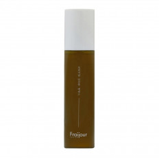 Fraijour Пенка для умывания Растительные экстракты Original Artemisia Bubble Facial 200 мл. Корея