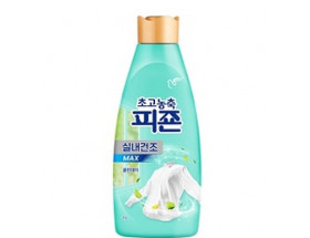 Кондиционер для белья Fresh Day Indoor Dryness 1 л. ЧЗ