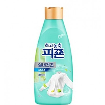 Кондиционер для белья Fresh Day Indoor Dryness 1 л. ЧЗ Кондиционер для белья Fresh Day Indoor Dryness 1 л. ЧЗ