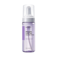 Dr.Pepti+ Антивозрастной тонер-мусс с мягкими пузырьками Volume Master Toner 155 мл. Корея Dr.Pepti+ Антивозрастной тонер-мусс с мягкими пузырьками Volume Master Toner 155 мл. Корея