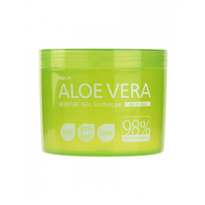Welcos Гель для тела успокаивающий Aloe Soothing Gel 500 мл. ЧЗ Welcos Гель для тела успокаивающий Aloe Soothing Gel 500 мл. ЧЗ