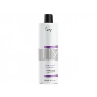 Kezy Кондиционер реструктурирующий с кератином Keratin Remedy 1000 мл. Kezy Кондиционер реструктурирующий с кератином Keratin Remedy 1000 мл.