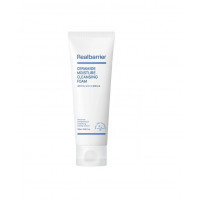 Real Barrier Пенка с керамидами Ceramide Moisture 120 мл. ЧЗ