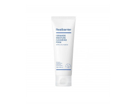Real Barrier Пенка с керамидами Ceramide Moisture 120 мл. ЧЗ Real Barrier Пенка с керамидами Ceramide Moisture 120 мл. ЧЗ