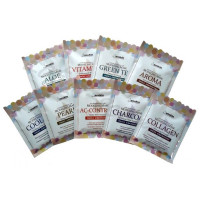Anskin Маска альгинатная с экстрактом вина Wine 25 гр. Корея Anskin Маска альгинатная с экстрактом вина Wine 25 гр. Корея