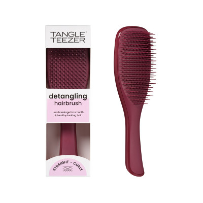 Расческа TANGLE TEEZER The Wet Detangler Henna Red