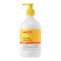 CKD Лосьон для тела увлажняющий Moisturizing Lotion 500 мл.Корея