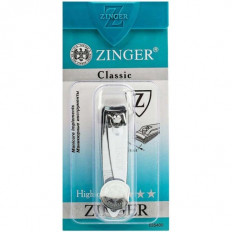 ZINGER Клипер маленький серебряный ZO-SLN-602 Германия